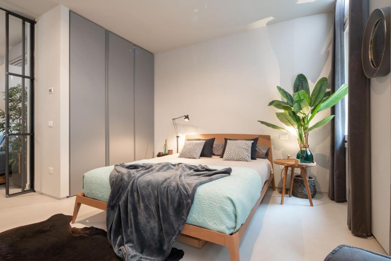 Officine Cavour Piazza Cavour Apartment Падуа Екстериор снимка