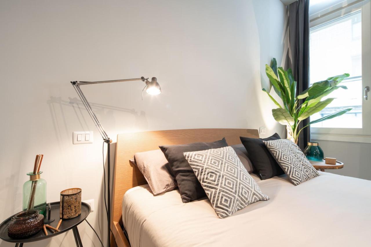 Officine Cavour Piazza Cavour Apartment Падуа Екстериор снимка