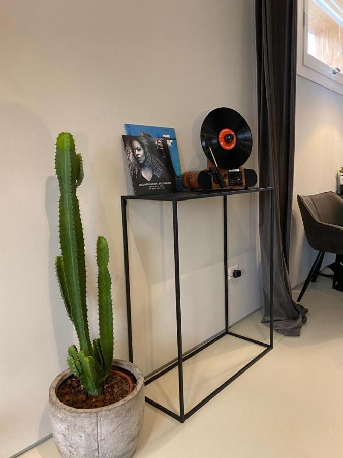 Officine Cavour Piazza Cavour Apartment Падуа Екстериор снимка