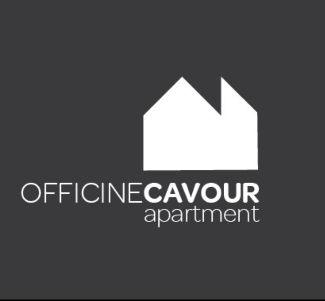 Officine Cavour Piazza Cavour Apartment Падуа Екстериор снимка