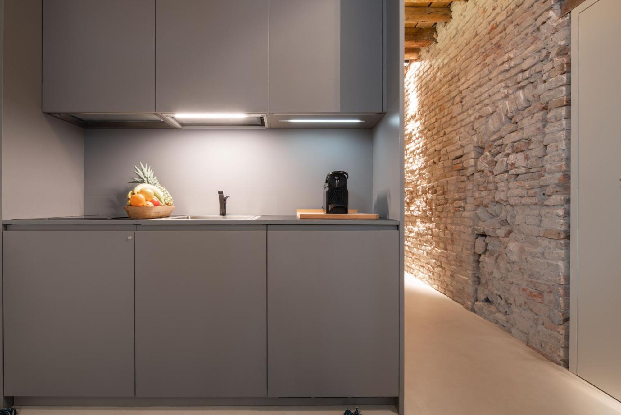 Officine Cavour Piazza Cavour Apartment Падуа Екстериор снимка