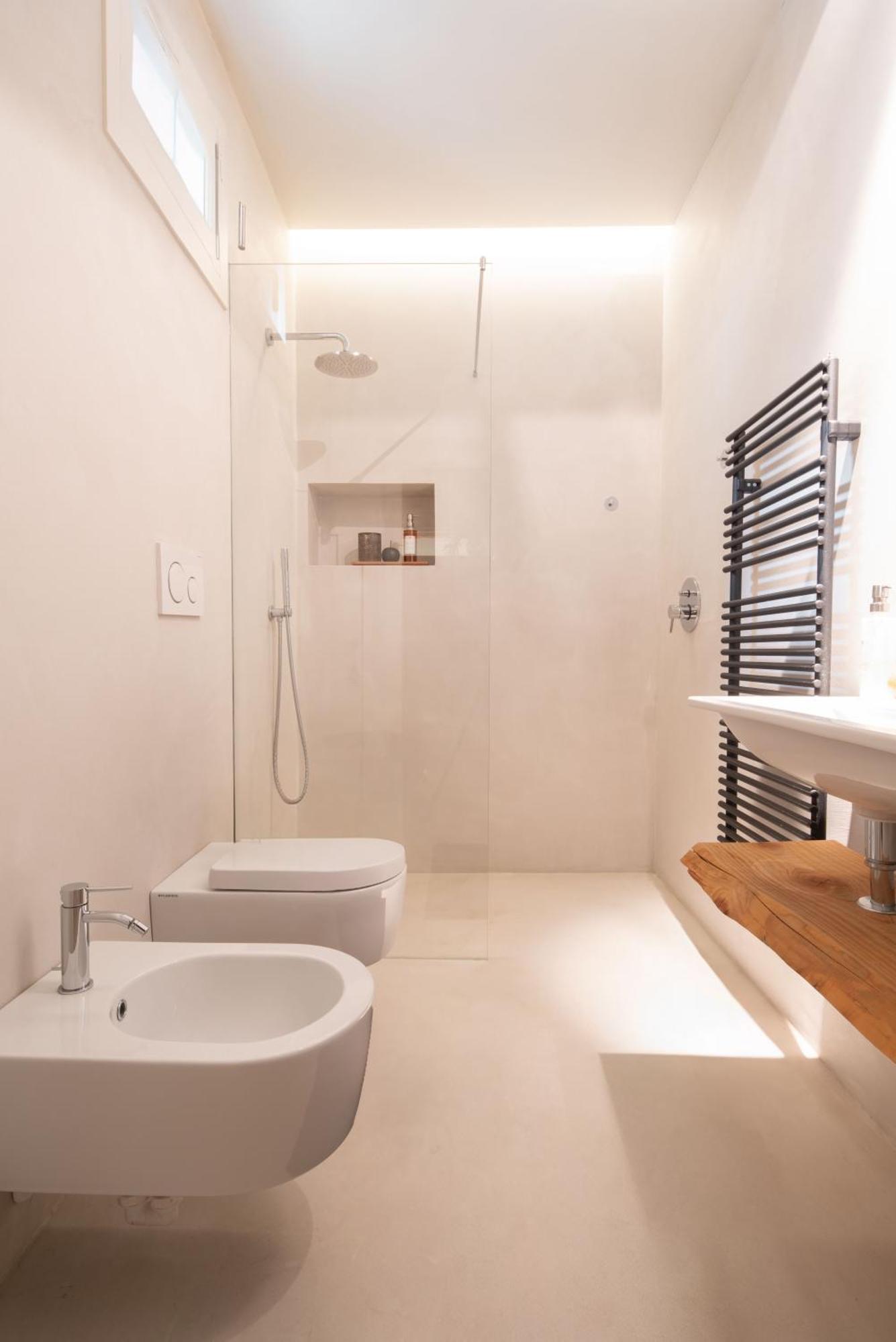 Officine Cavour Piazza Cavour Apartment Падуа Екстериор снимка