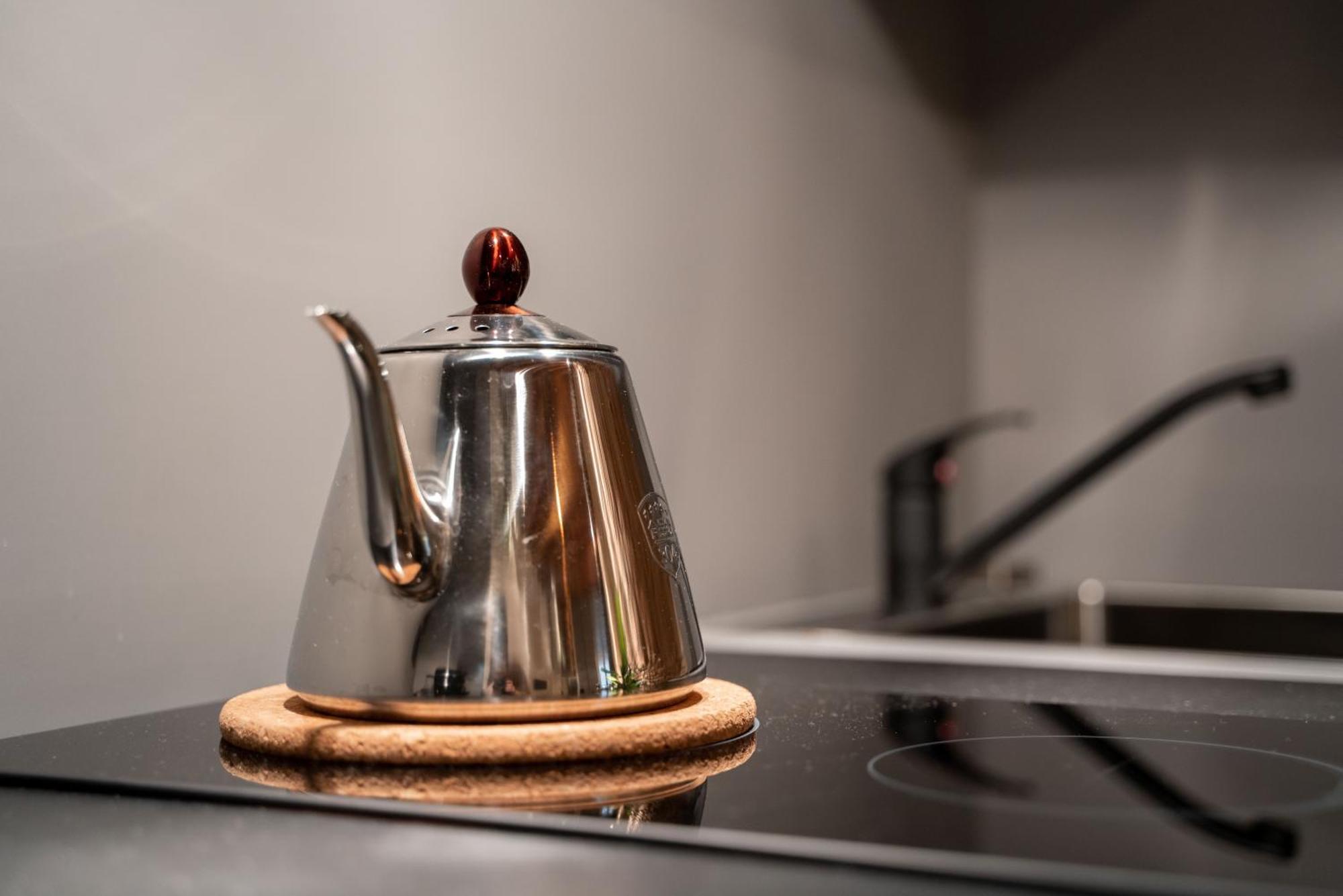 Officine Cavour Piazza Cavour Apartment Падуа Екстериор снимка