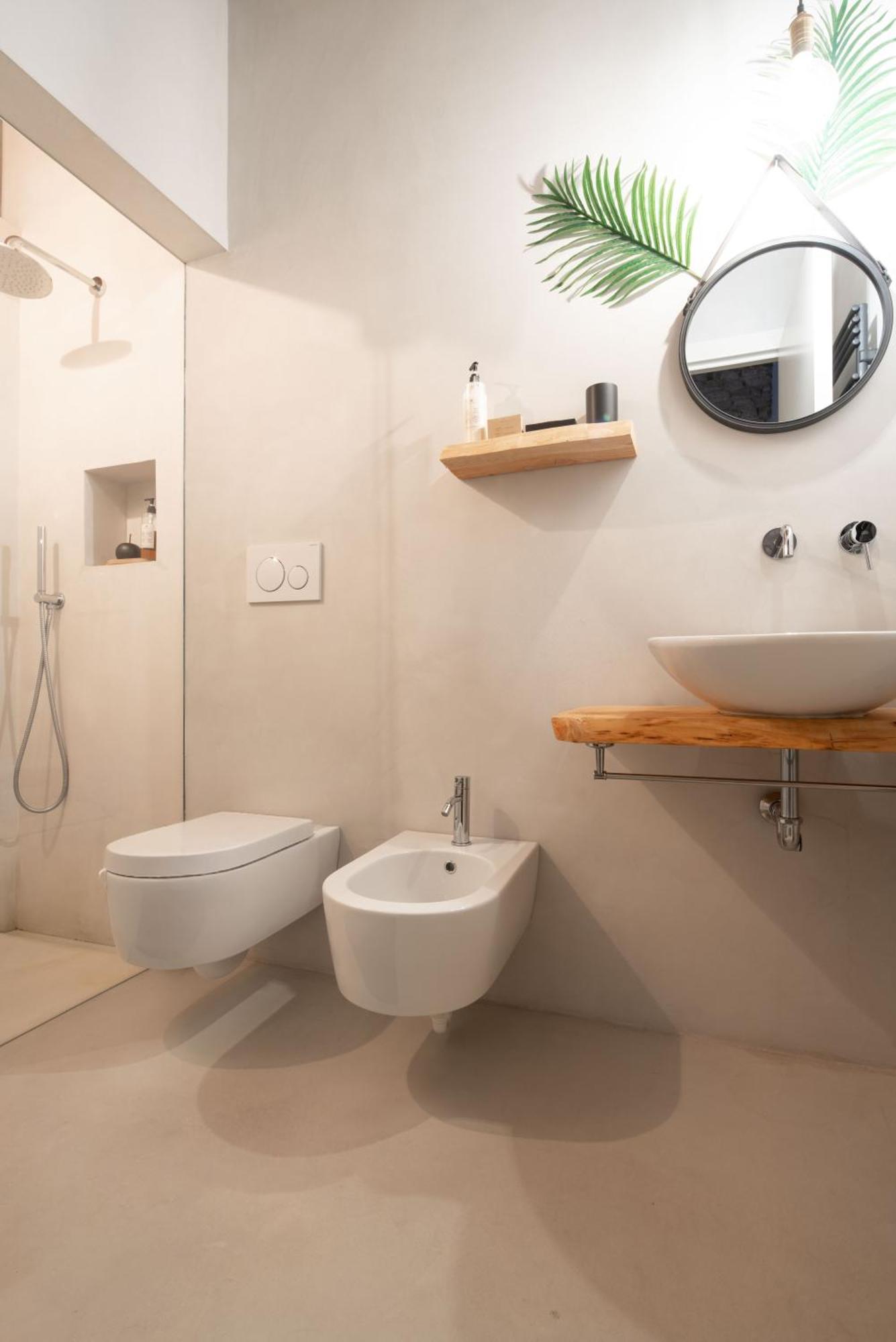 Officine Cavour Piazza Cavour Apartment Падуа Екстериор снимка