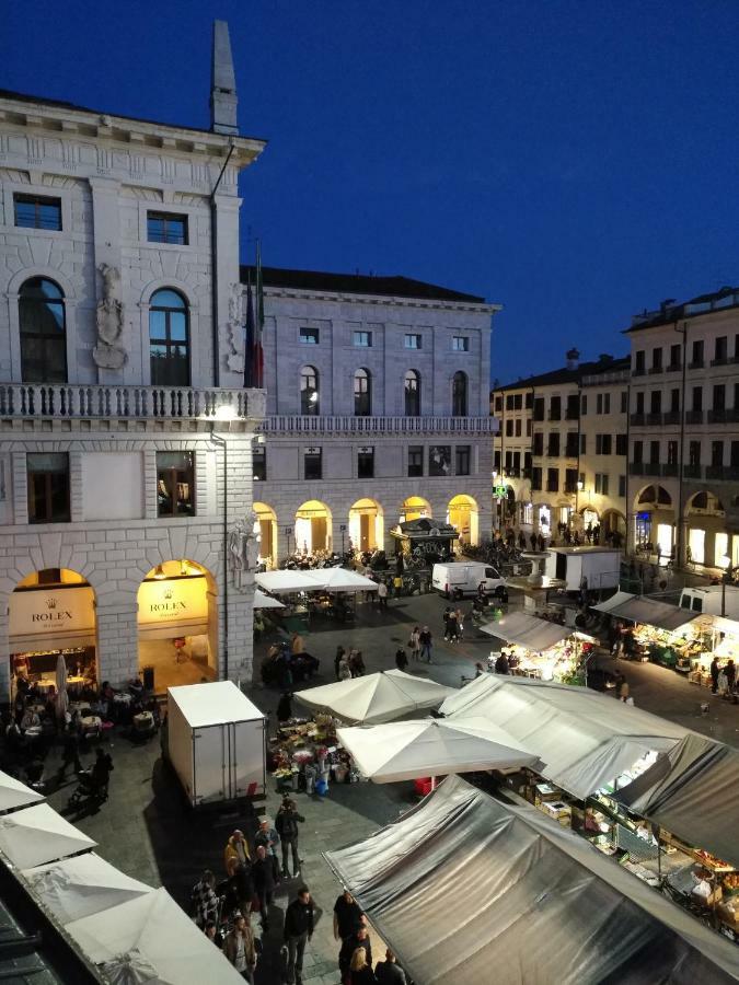 Officine Cavour Piazza Cavour Apartment Падуа Екстериор снимка