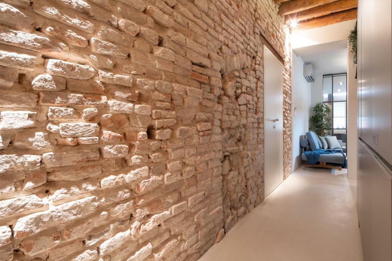 Officine Cavour Piazza Cavour Apartment Падуа Екстериор снимка