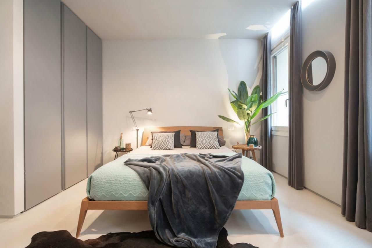 Officine Cavour Piazza Cavour Apartment Падуа Екстериор снимка