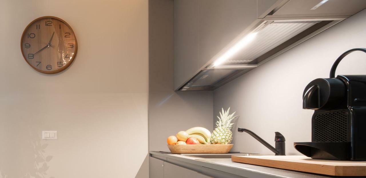 Officine Cavour Piazza Cavour Apartment Падуа Екстериор снимка