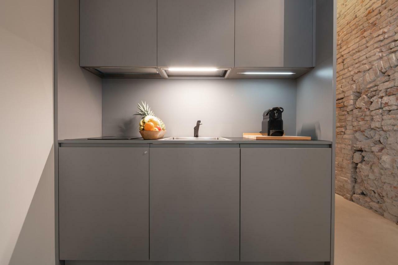 Officine Cavour Piazza Cavour Apartment Падуа Екстериор снимка