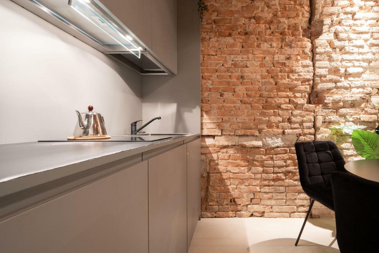 Officine Cavour Piazza Cavour Apartment Падуа Екстериор снимка