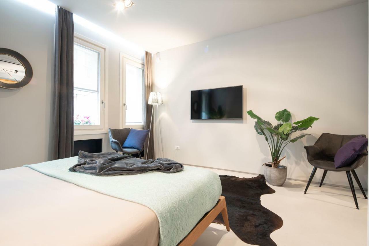 Officine Cavour Piazza Cavour Apartment Падуа Екстериор снимка